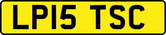 LP15TSC