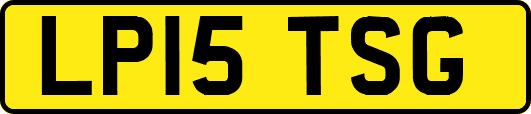LP15TSG