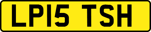 LP15TSH