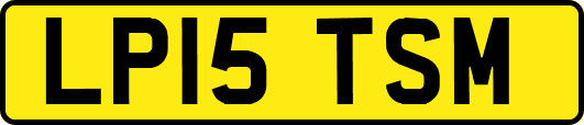 LP15TSM