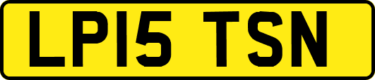 LP15TSN