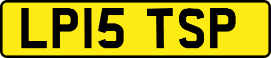 LP15TSP