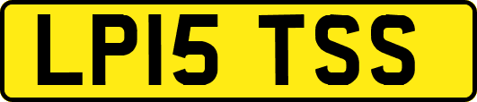 LP15TSS