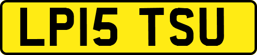 LP15TSU