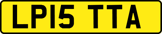 LP15TTA