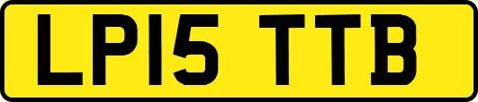 LP15TTB