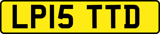 LP15TTD