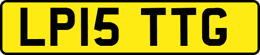 LP15TTG