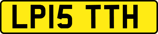 LP15TTH