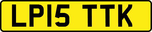LP15TTK