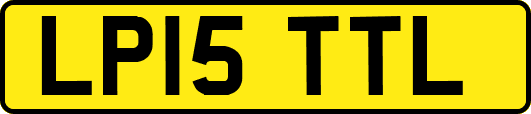 LP15TTL