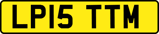LP15TTM