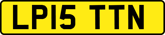 LP15TTN