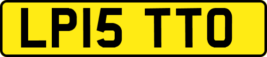 LP15TTO