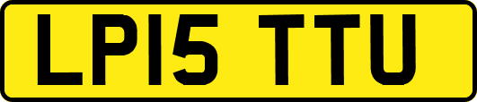 LP15TTU
