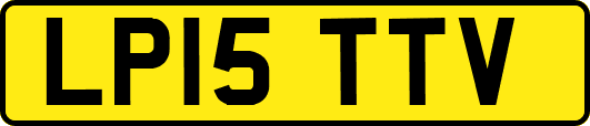 LP15TTV