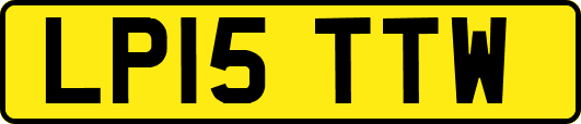 LP15TTW