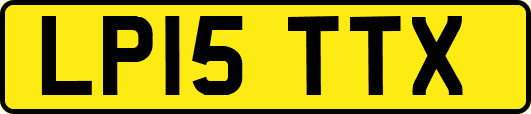 LP15TTX