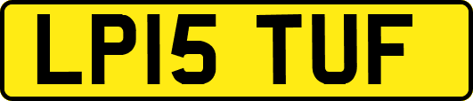 LP15TUF