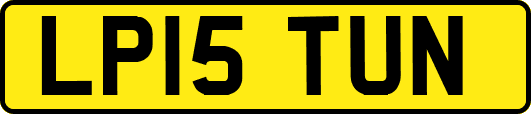 LP15TUN