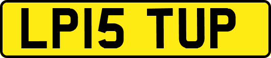LP15TUP