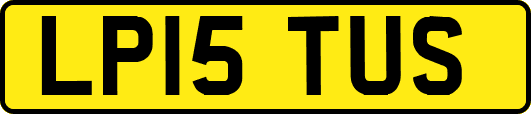 LP15TUS