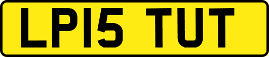LP15TUT