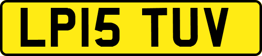 LP15TUV