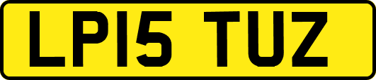 LP15TUZ