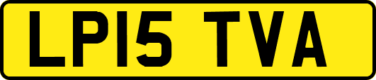 LP15TVA