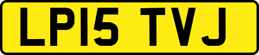 LP15TVJ