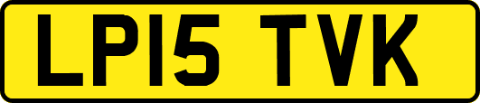 LP15TVK