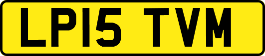 LP15TVM