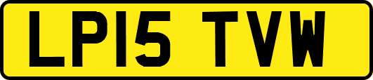 LP15TVW