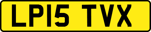 LP15TVX