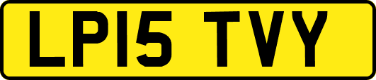 LP15TVY