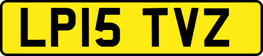 LP15TVZ