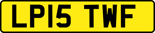 LP15TWF
