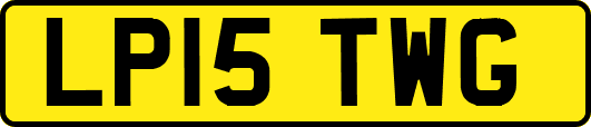 LP15TWG
