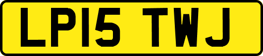 LP15TWJ