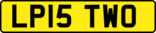LP15TWO