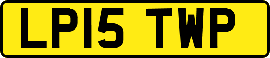 LP15TWP