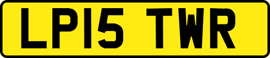 LP15TWR