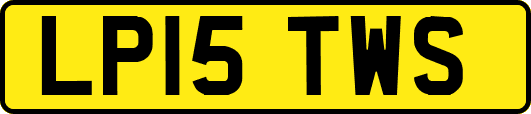 LP15TWS