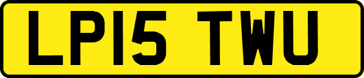 LP15TWU
