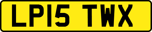 LP15TWX