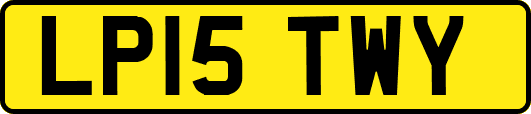 LP15TWY