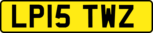 LP15TWZ