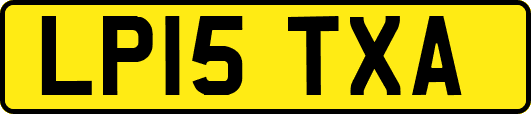 LP15TXA