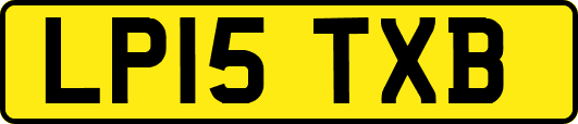 LP15TXB